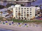 фото отеля Holiday Inn Highland Beach-Oceanside