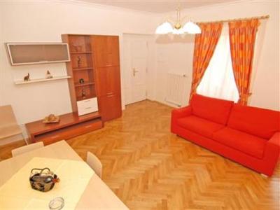 фото отеля Residence Ai Quattro Angeli