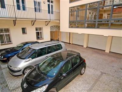 фото отеля Residence Ai Quattro Angeli