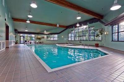 фото отеля Oceanside Village Resort