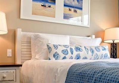 фото отеля Oceanside Village Resort