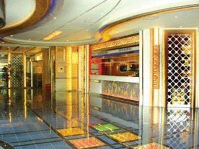фото отеля Motel 168 (Xi'an Beiguan)