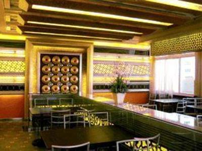 фото отеля Motel 168 (Xi'an Beiguan)