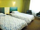 фото отеля Motel 168 (Xi'an Beiguan)