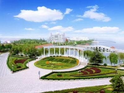 фото отеля Seaside City Resort Village
