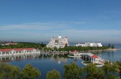 фото отеля Seaside City Resort Village