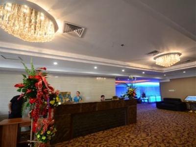 фото отеля Sunlight Guest Hotel