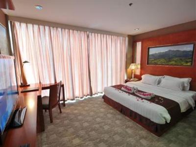 фото отеля Sunlight Guest Hotel