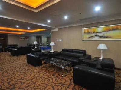 фото отеля Sunlight Guest Hotel
