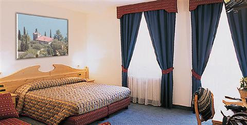 фото отеля Hotel Vittoria Dimaro