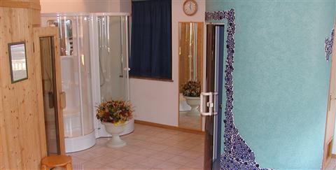 фото отеля Hotel Vittoria Dimaro