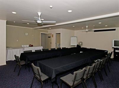 фото отеля Allenby Park Hotel