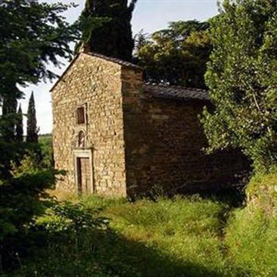 фото отеля Castello di Selvole Hotel Castelnuovo Berardenga