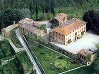 Castello di Selvole Hotel Castelnuovo Berardenga