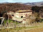 фото отеля Castello di Selvole Hotel Castelnuovo Berardenga