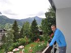 фото отеля Hotel Restaurant Alpina Grindelwald