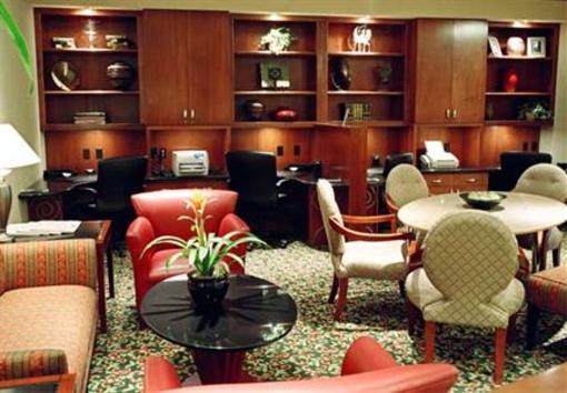 фото отеля Courtyard by Marriott Cleveland Beachwood