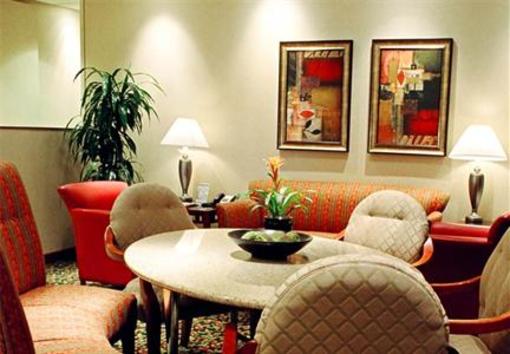 фото отеля Courtyard by Marriott Cleveland Beachwood