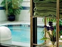 Courtyard by Marriott Cleveland Beachwood