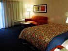 фото отеля Courtyard by Marriott Cleveland Beachwood