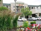 фото отеля Courtyard by Marriott Cleveland Beachwood