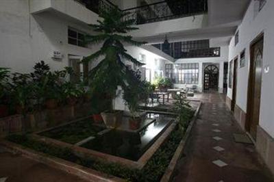 фото отеля Hotel Harmony Khajuraho