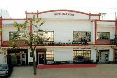 фото отеля Hotel Harmony Khajuraho