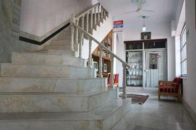 фото отеля Hotel Harmony Khajuraho