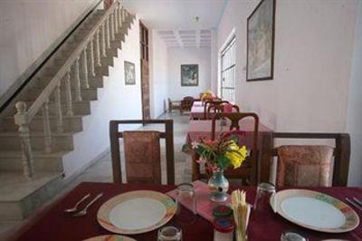 фото отеля Hotel Harmony Khajuraho