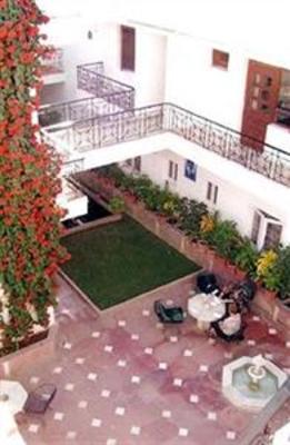 фото отеля Hotel Harmony Khajuraho