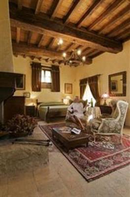 фото отеля Abbazia San Faustino Country House Pietralunga