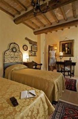 фото отеля Abbazia San Faustino Country House Pietralunga
