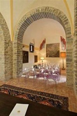 фото отеля Abbazia San Faustino Country House Pietralunga