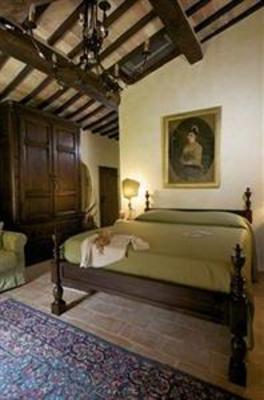 фото отеля Abbazia San Faustino Country House Pietralunga