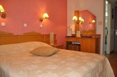 фото отеля Apollon Hotel Tolon