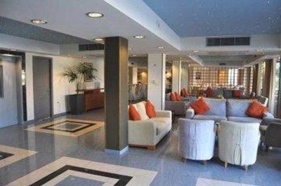 фото отеля Apollon Hotel Tolon