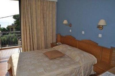 фото отеля Apollon Hotel Tolon