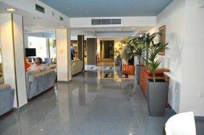 фото отеля Apollon Hotel Tolon