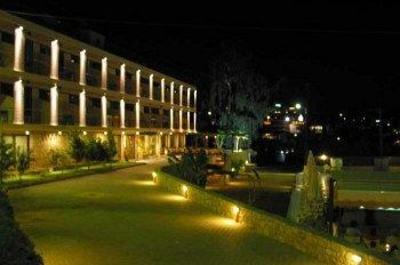 фото отеля Apollon Hotel Tolon