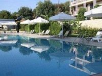 Apollon Hotel Tolon