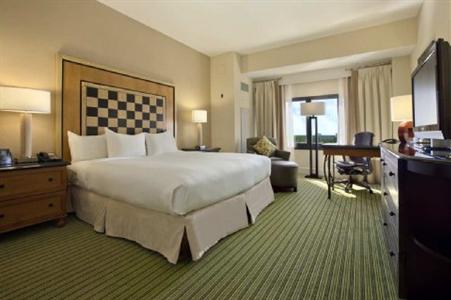 фото отеля Hilton in Walt Disney World Resort