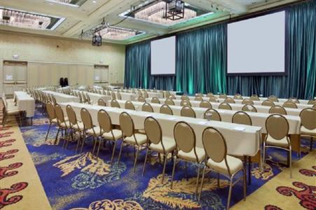 фото отеля Hilton in Walt Disney World Resort
