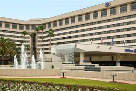 фото отеля Hilton in Walt Disney World Resort