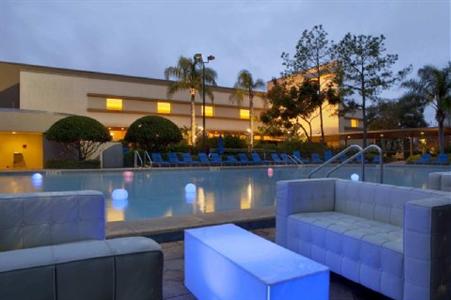 фото отеля Hilton in Walt Disney World Resort