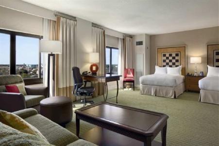фото отеля Hilton in Walt Disney World Resort