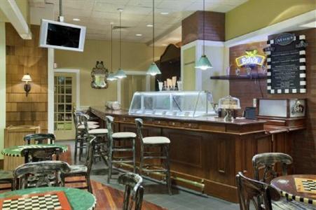 фото отеля Hilton in Walt Disney World Resort