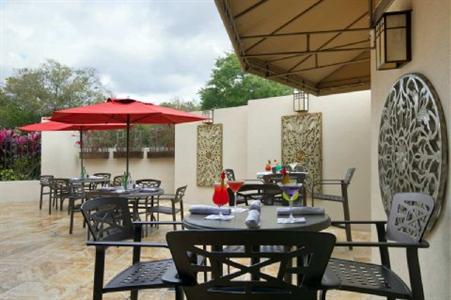 фото отеля Hilton in Walt Disney World Resort