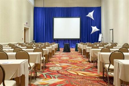 фото отеля Hilton in Walt Disney World Resort