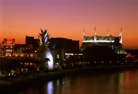 фото отеля Hilton in Walt Disney World Resort