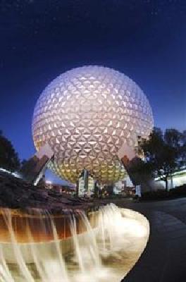 фото отеля Hilton in Walt Disney World Resort